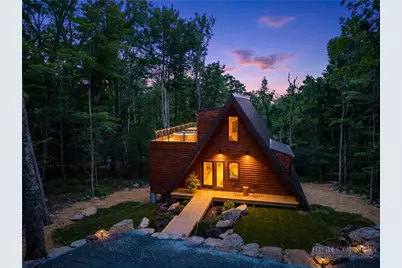 122 Wintergreen Way, Beech Mountain, NC 28604 - Photo 47