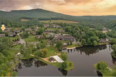 234 Stringfellow Lane #4, Blowing Rock, NC 28605 - Photo 5