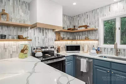 234 Stringfellow Lane #4, Blowing Rock, NC 28605 - Photo 37