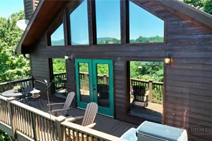 163 Rock Ledge Ln, Sugar Mountain, NC 28604 - Photo 9