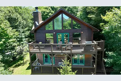 163 Rock Ledge Lane, Sugar Mountain, NC 28604 - Photo 3