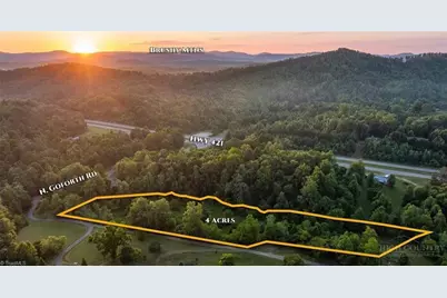 0000 N Rocky Top Acres Road, Ferguson, NC 28624 - Photo 3