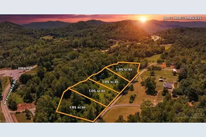 0000 N Rocky Top Acres Road, Ferguson, NC 28624 - Photo 17