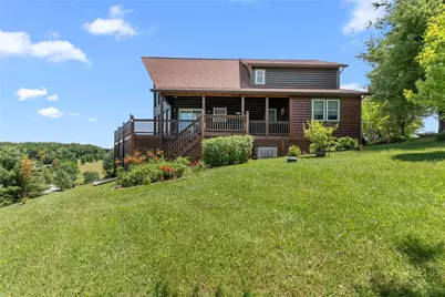 285 Black Bear Ridge, Sparta, NC 28675 - Photo 9