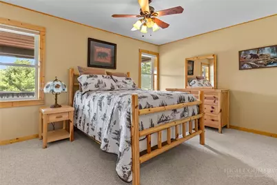 285 Black Bear Ridge, Sparta, NC 28675 - Photo 39