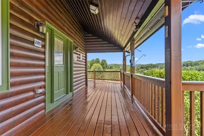 285 Black Bear Ridge, Sparta, NC 28675 - Photo 7