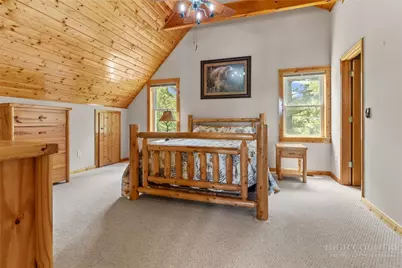285 Black Bear Ridge, Sparta, NC 28675 - Photo 33