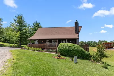 285 Black Bear Ridge, Sparta, NC 28675 - Photo 3