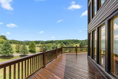 285 Black Bear Ridge, Sparta, NC 28675 - Photo 7