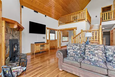285 Black Bear Ridge, Sparta, NC 28675 - Photo 21