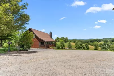 285 Black Bear Ridge, Sparta, NC 28675 - Photo 13