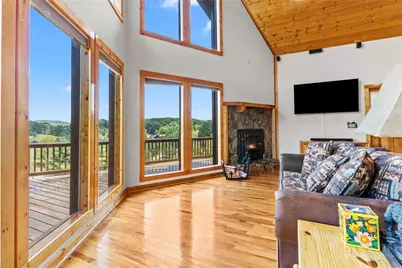 285 Black Bear Ridge, Sparta, NC 28675 - Photo 21