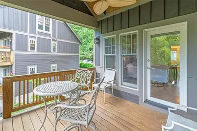 565 Peaceful Haven Drive #M-4, Boone, NC 28607 - Photo 17