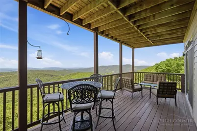 649 Craggy Pointe #20D, Sugar Mountain, NC 28604 - Photo 31