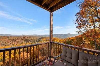 649 Craggy Pointe #20D, Sugar Mountain, NC 28604 - Photo 41