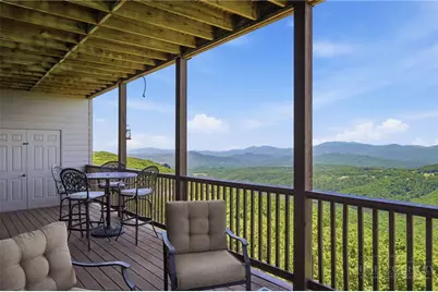 649 Craggy Pointe #20D, Sugar Mountain, NC 28604 - Photo 33