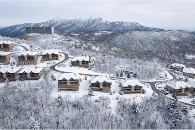 649 Craggy Pointe #20D, Sugar Mountain, NC 28604 - Photo 43