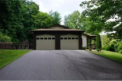 116 Brandiwood Estates Drive, West Jefferson, NC 28694 - Photo 27