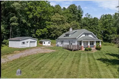 6689 Nc Highway, Millers Creek, NC 28651 - Photo 1