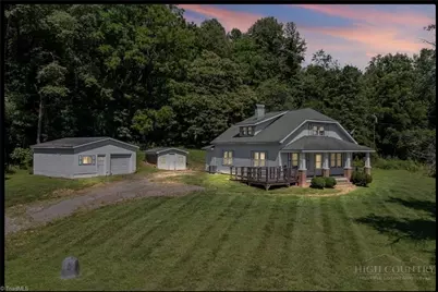 6689 Nc Highway, Millers Creek, NC 28651 - Photo 3
