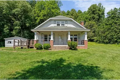 6689 Nc Highway, Millers Creek, NC 28651 - Photo 5