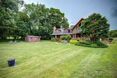 391 Camelot Drive, Banner Elk, NC 28604 - Photo 1