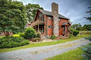 391 Camelot Dr, Banner Elk, NC 28604 - Photo 5