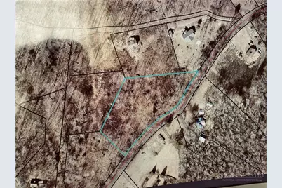 Tbd Woodstown Road, Fleetwood, NC 28626 - Photo 3