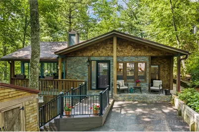 180 Longview Road, Newland, NC 28657 - Photo 1