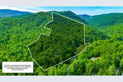 231 Fletcher Creek Lane, Purlear, NC 28665 - Photo 3