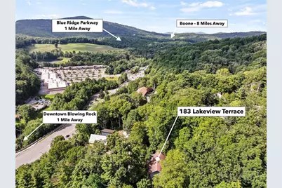 183 Lakeview Terrace, Blowing Rock, NC 28605 - Photo 27