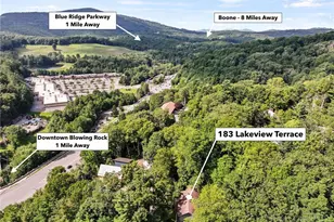 183 Lakeview Terrace, Blowing Rock, NC 28605 - Photo 27