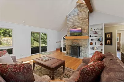 183 Lakeview Terrace, Blowing Rock, NC 28605 - Photo 3