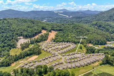 141 Pitts Way #127, Boone, NC 28645 - Photo 5