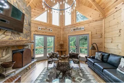 130 Autumn View Lane, Seven Devils, NC 28604 - Photo 1