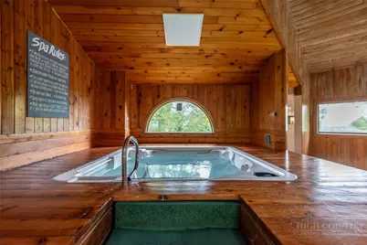 220 Charter Hills Road #C3, Beech Mountain, NC 28604 - Photo 9