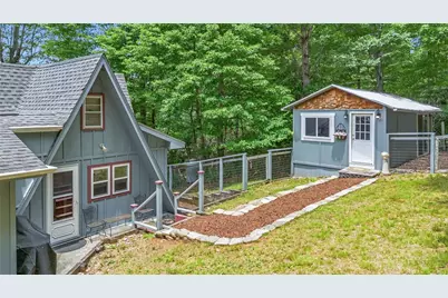 1162 Little Peak Creek Road #B, Jefferson, NC 28640 - Photo 9