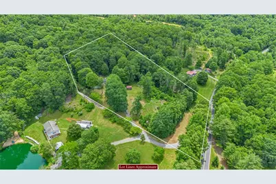 1162 Little Peak Creek Road #B, Jefferson, NC 28640 - Photo 7