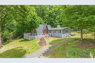 1162 Little Peak Creek Road #B, Jefferson, NC 28640 - Photo 5