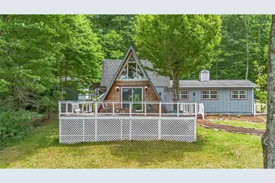 1162 Little Peak Creek Road #B, Jefferson, NC 28640 - Photo 1