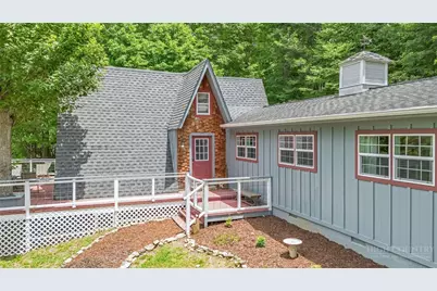 1162 Little Peak Creek Road #B, Jefferson, NC 28640 - Photo 3