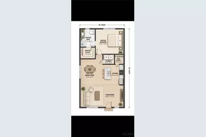 Tbd Shamgar Trail, West Jefferson, NC 28694 - Photo 5