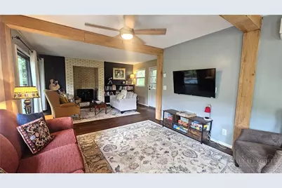 273 Bluebird Lane, Fleetwood, NC 28626 - Photo 11