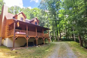 121 Whipporwill Way, Beech Mountain, NC 28604 - Photo 47