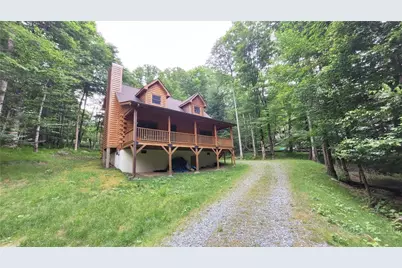 121 Whipporwill Way, Beech Mountain, NC 28604 - Photo 37