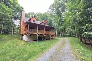 121 Whipporwill Way, Beech Mountain, NC 28604 - Photo 37