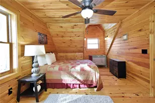 121 Whipporwill Way, Beech Mountain, NC 28604 - Photo 33