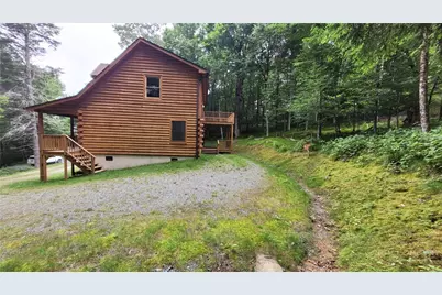 121 Whipporwill Way, Beech Mountain, NC 28604 - Photo 33