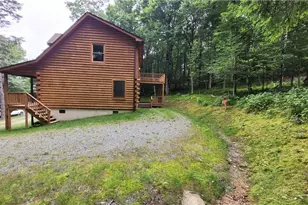 121 Whipporwill Way, Beech Mountain, NC 28604 - Photo 33