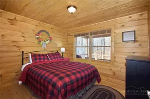 121 Whipporwill Way, Beech Mountain, NC 28604 - Photo 15